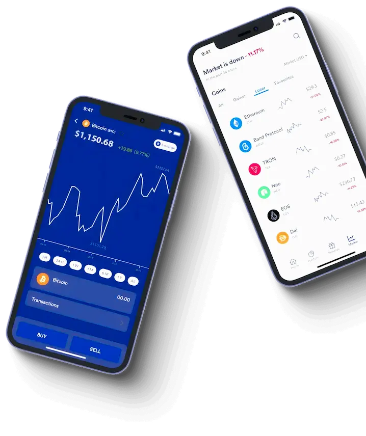 PalvurC0IN trading