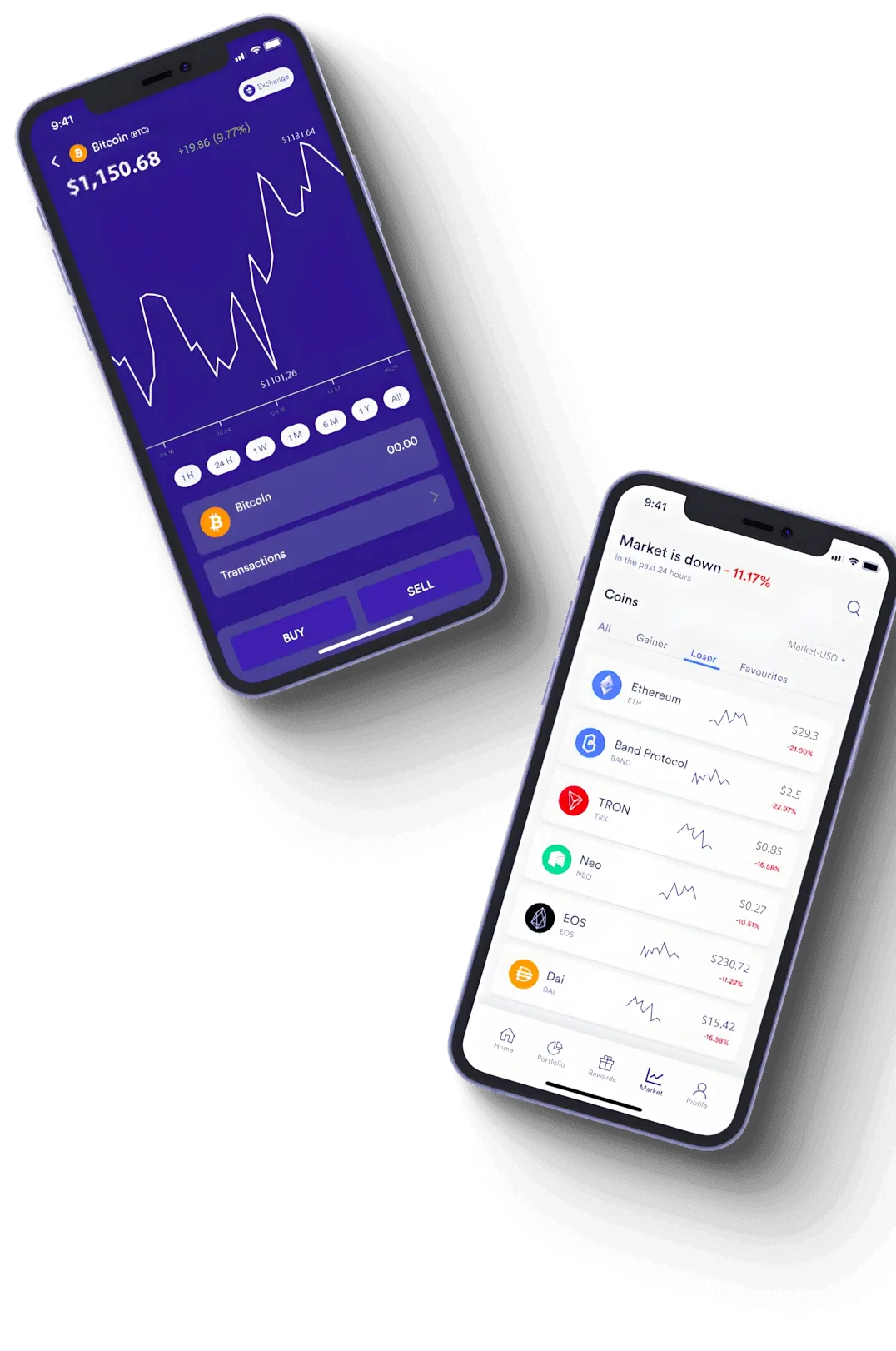 PalvurC0IN automatización financiera