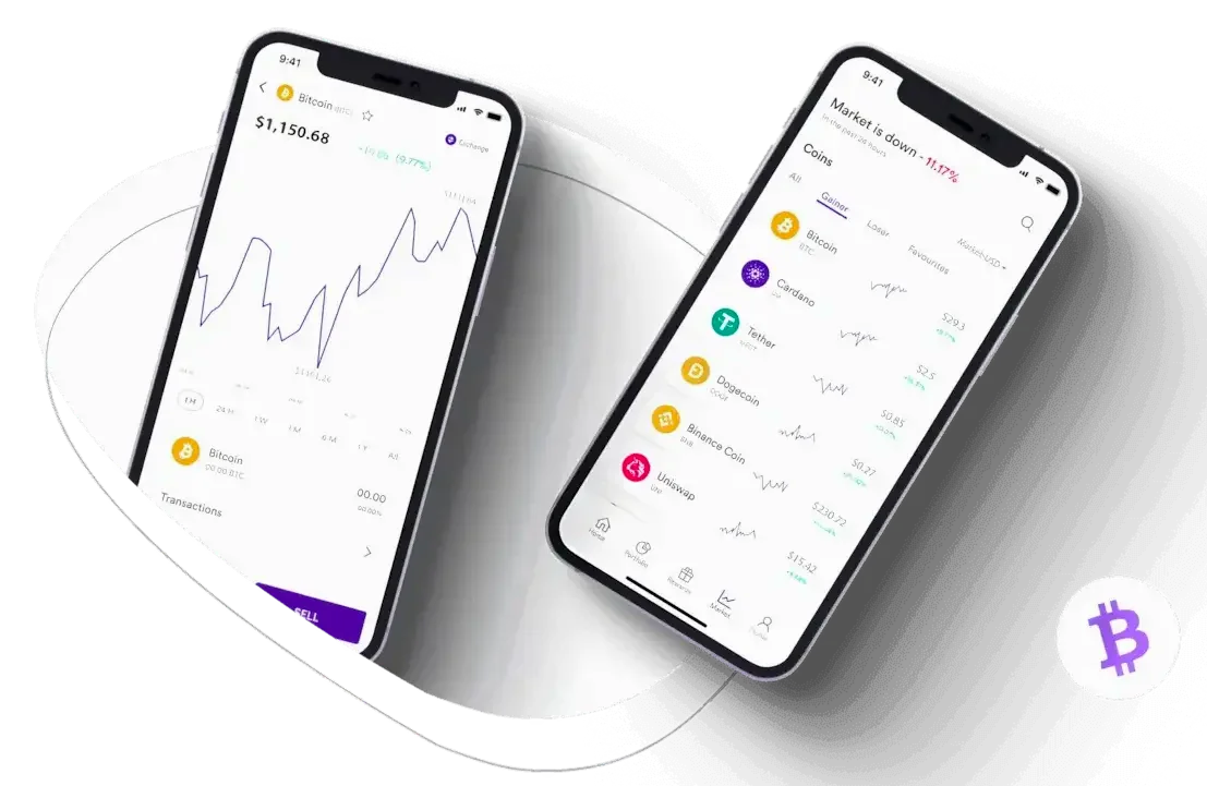 PalvurC0IN trading de criptomonedas